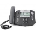 IP Phone Polycom SoundPoint IP 550
