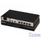 Patton SmartNode SN4635/3BIS/EUI 3 BRI Dual Fast Ethernet, 4 VoIP Call VoIP Gateway