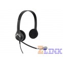 VXI Envoy Office 2031U Headset (Stereo)