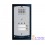 Castel CAP IP-4B-P SIP Door Entry station 4 Button and Visual Signals