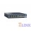 Xorcom CXS1143 1/2 PRI 8 FXO Spark IP PBX with CompletePBX