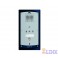 Castel CAP IP-1B-P IP Entry station 1 Button and Visual Signals - SIP Door Entry System