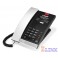 VTech S2210 1-Line SIP Hotel Phone - Silver & Black (80-H028-00-000)
