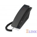 VTech S2310 1-Line SIP Hotel Phone - Matte Black (80-H030-15-000)