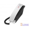 VTech S2310 1-Line SIP Hotel Phone - Silver & Black (80-H030-06-000)