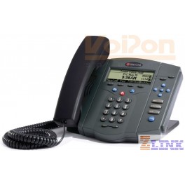 Polycom Soundpoint IP 430 (IP430) IP Phone