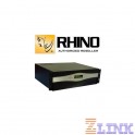 Rhino Ceros Chassis,  80GB HD (CEROS-80GB) - RAID1 INCLUDED