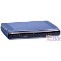 Audiocodes MediaPack 118  4 FXS, 4 FXO Analog VoIP Gateway