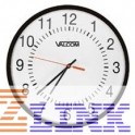 Valcom VIP-A12DS IP PoE 12 Analog Clock"