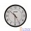 Valcom VIP-A16DS IP PoE 16 Analog Clock"