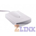 2N Helios Desk top reader for programming of cards (USB I/F) (9137420E)
