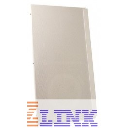 CyberData Ceiling Tile Drop-In Speaker, Singlewire-enabled Gray White (011199)