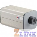 ACTi KCM-5111 H.264 4-Megapixel IP Day/Night PoE Box Camera