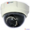ACTi TCM-3511 H.264 Megapixel Day/Night PoE Camera