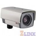 ACTi KCM-5611 18x Zoom H.264 2-Megapixel IP IR D/N PoE Outdoor Box Camera
