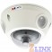 ACTi E926 10MP Outdoor Mini Dome with D/N, Adaptive IR, Basic WDR, M12 connector, Fixed lens