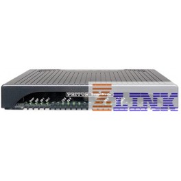 Patton SmartNode SN4170/1E30V/EUI 1 E1/T1 PRI, 30 VoIP calls, 15 SIP Sessions (SIP B2B calls) VoIP Gateway