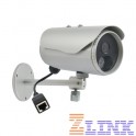 ACTi D31 1MP Bullet with Day/Night, IR, Fixed Lens Camera