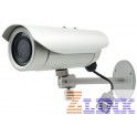ACTi E32 3MP Bullet with D/N, Adaptive IR, Basic WDR, Fixed Lens Camera