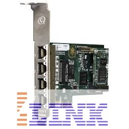 Digium TE436 Four Span Digital T1/E1/J1/PRI PCI 3.3V/5.0V Card (1TE436F)