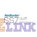 Sangoma NetBorder SS7 Media Gateway software license for up to 32 T1/E1