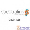 Spectralink IP-DECT Server 6500/KWS6000 Lync License