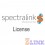 Spectralink IP-DECT Server 6500/KWS6000 Lync License
