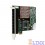 Digium 1A8B00F 8 port modular analog PCI-Express x1 card, no interfaces