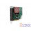Digium 1A8A01F 8 port modular analog PCI 3.3/5.0V card, no interfaces and HW Echo Can