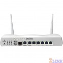 Draytek Vigor 2860n VDSL/ADSL Router/Firewalls & 6-port Gigabit switch with WiFi