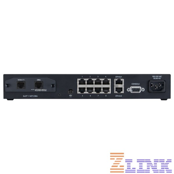 Adtran NetVanta 3448 Router