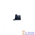 Audiocodes 420HD Lync Phone with External Power Supply Black