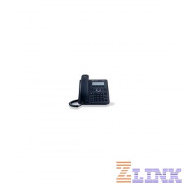 Audiocodes 420HD Lync Phone with External Power Supply Black