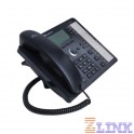 Audiocodes 430HD SIP IP Phone with External Power Supply Black