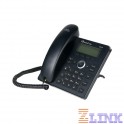 Audiocodes 420HD SIP Phone with External Power Supply