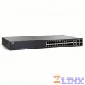 Cisco SF300 Series Managed Switch Configurator