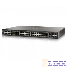 Cisco SF500-48P