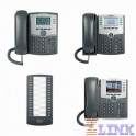 Cisco Small Business IP Phone Economy Pack