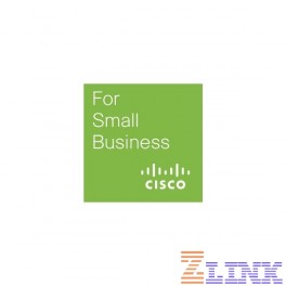 Cisco CON-SBS-SMS-1 
