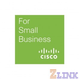 Cisco CON-SBS-SVC4 Small Business Support
