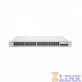 Cisco Meraki MS320-48LP