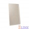 CyberData 011201 Ceiling Tile Drop-In Auxiliary Speaker