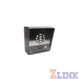 CyberData 011186 V3 Outdoor Intercom