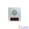 CyberData 011107 Flush mount clock kit