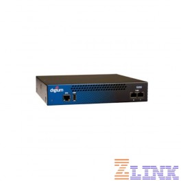 Digium G200 Dual T1/E1/PRI Gateway