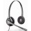 Plantronics HW261N Noice Cancelling SupraPlus Headset