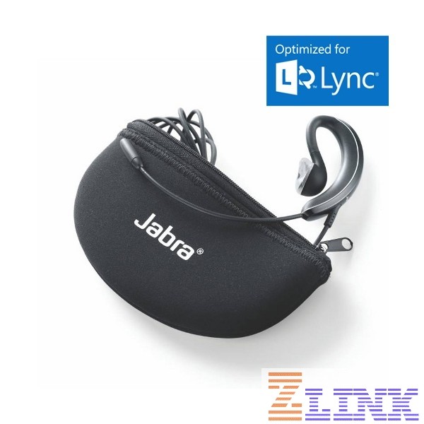 Jabra optimized discount for microsoft lync