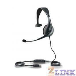 Jabra UC Voice 150 Mono