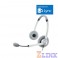 Jabra UC Voice 750 MS Duo Light