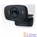 Logitech C525 720p Webcam
